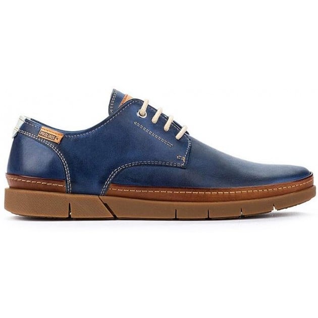 ZAPATOS PIKOLINOS PALAMOS M0R-4339C1 ROYAL_BLUE