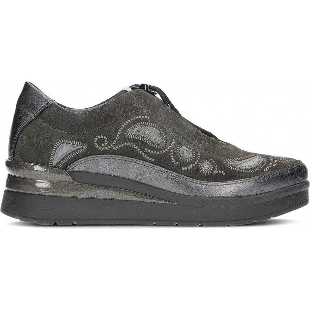 DEPORTIVA STONEFLY BELUGA 219983 GRIS DEPORTIVA STONEFLY BELUGA 219983 GRIS