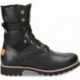 BOTAS PANAMA JACK ROUTE BOOT IGLOO W BLACK