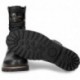BOTAS PANAMA JACK ROUTE BOOT IGLOO W BLACK