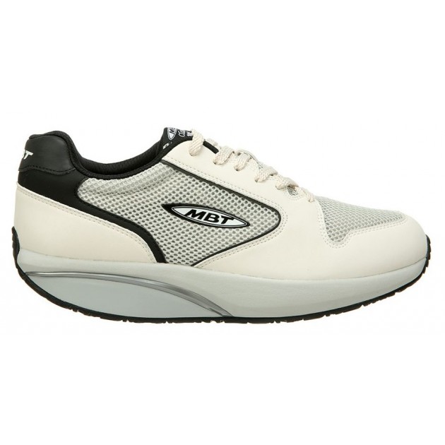 ZAPATILLAS MBT 1997 CLASSIC UNISEX IVORY_BLACK ZAPATILLAS MBT 1997 CLASSIC UNISEX IVORY_BLACK