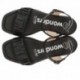 SANDALIAS WONDERS ELAST B-7920 NEGRO