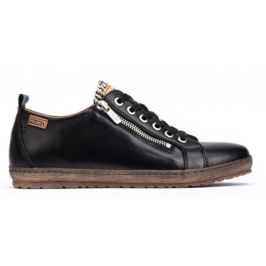 ZAPATOS PIKOLINOS LAGOS 901-6536 BLACK