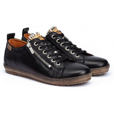 ZAPATOS PIKOLINOS LAGOS 901-6536 BLACK