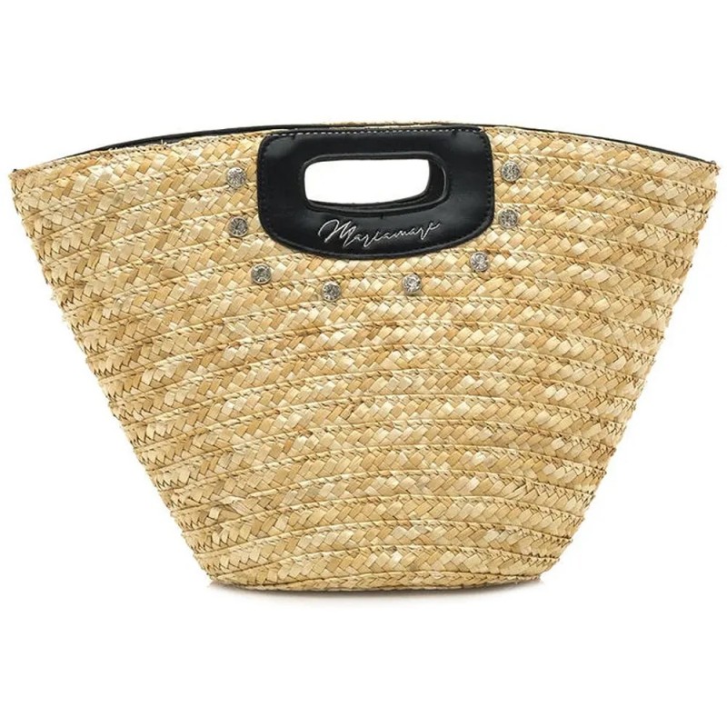 BOLSO MARIAMARE PARGO BEIGE