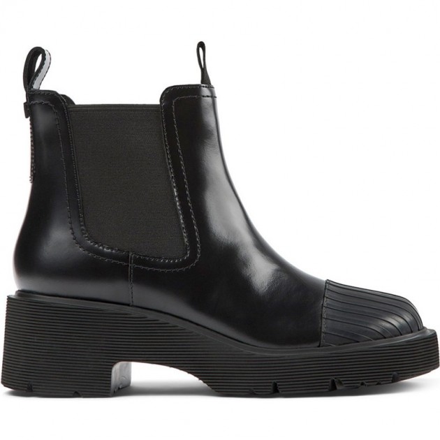 BOTINES CAMPER MILAH K400704 BLACK_001 BOTINES CAMPER MILAH K400704 BLACK_001