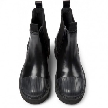 BOTINES CAMPER MILAH K400704 BLACK_001