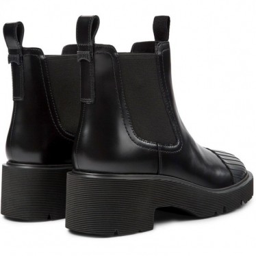 BOTINES CAMPER MILAH K400704 BLACK_001