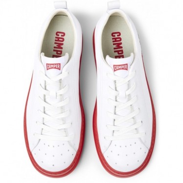 ZAPATILLAS CAMPER RUNNER FOUR K100226 WHITE