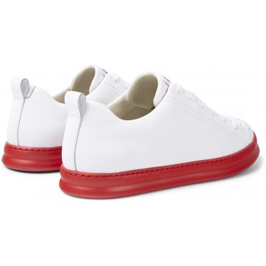 ZAPATILLAS CAMPER RUNNER FOUR K100226 WHITE