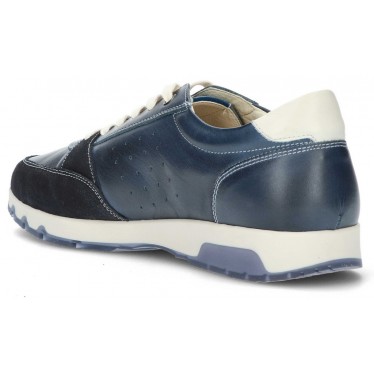 DEPORTIVAS PIKOLINOS ALARCON M9T-6169C1 BLUE