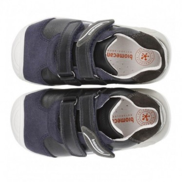 DEPORTIVAS BIOMECANICS BEBE NIÑO 211145 NAVY