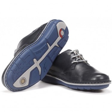 FLUCHOS F0787 HABANA ALFA MARINO
