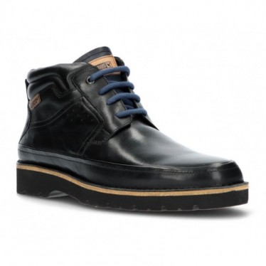 BOTINES PIKOLINOS YESTE M5S-8000 BLACK