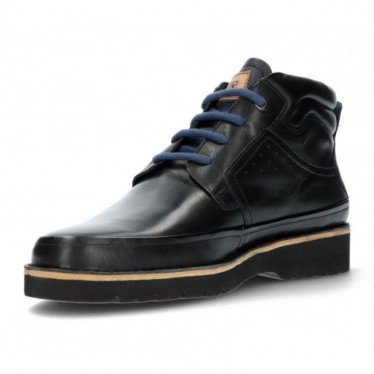 BOTINES PIKOLINOS YESTE M5S-8000 BLACK