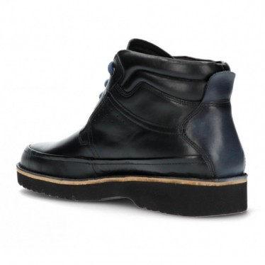 BOTINES PIKOLINOS YESTE M5S-8000 BLACK