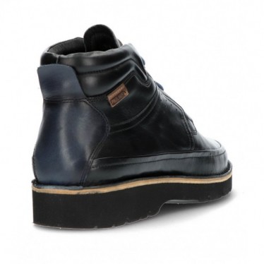 BOTINES PIKOLINOS YESTE M5S-8000 BLACK