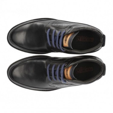 BOTINES PIKOLINOS YESTE M5S-8000 BLACK