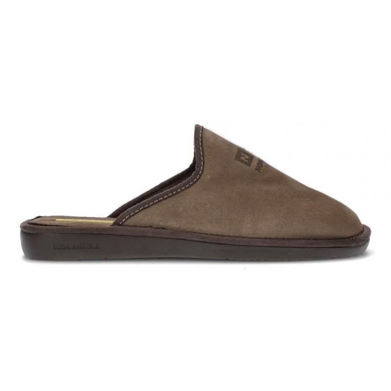 ZAPATILLAS DE CASA NORDIKAS TOP LINE CAB 236 MICKEY