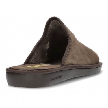 ZAPATILLAS DE CASA NORDIKAS TOP LINE CAB 236 MICKEY