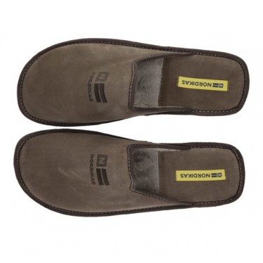 ZAPATILLAS DE CASA NORDIKAS TOP LINE CAB 236 MICKEY