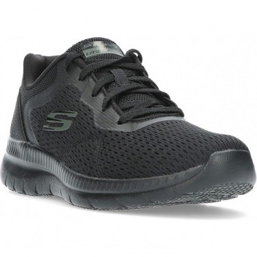 ZAPATILLAS SKECHERS QUICK PATH 12607 BLACK