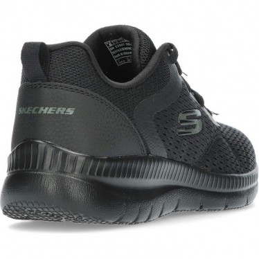 ZAPATILLAS SKECHERS QUICK PATH 12607 BLACK