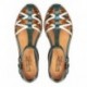 SANDALIAS PIKOLINOS TALAVERA W3D-0665C1 EMERALD