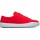 ZAPATOS CAMPER PEU TOURING K201068 ROJO