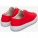 ZAPATOS CAMPER PEU TOURING K201068 ROJO