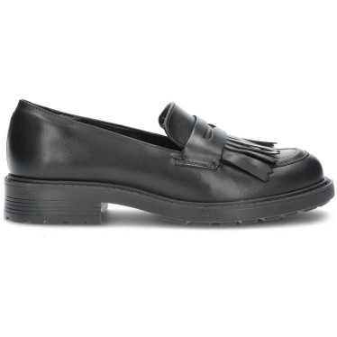 MOCASINES CLARKS ORINOCO II LOAFER 23514 BLACK