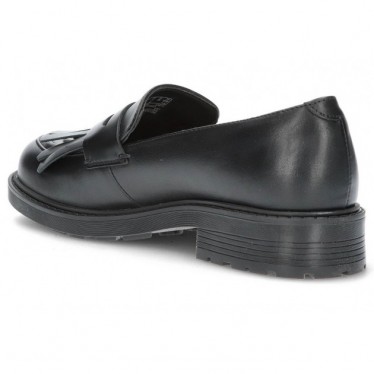 MOCASINES CLARKS ORINOCO II LOAFER 23514 BLACK