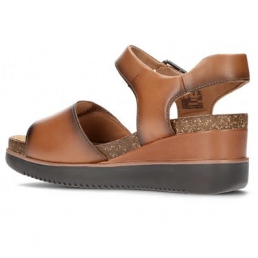 SANDALIAS CLARKS LIZBY CUERO