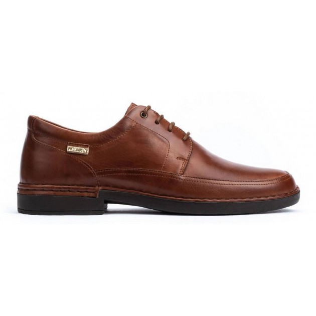 ZAPATOS PIKOLINOS BERMEO M0M-4255 CUERO ZAPATOS PIKOLINOS BERMEO M0M-4255 CUERO