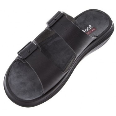 SANDALIAS KYBUN URI M BLACK