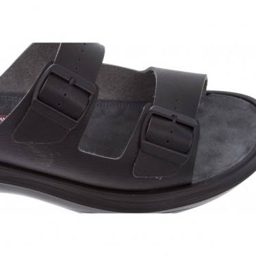 SANDALIAS KYBUN URI M BLACK