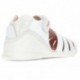 SANDALIA BIOMECANICS BEBÉ CABALLITO 222110 BLANCO