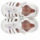 SANDALIA BIOMECANICS BEBÉ CABALLITO 222110 BLANCO
