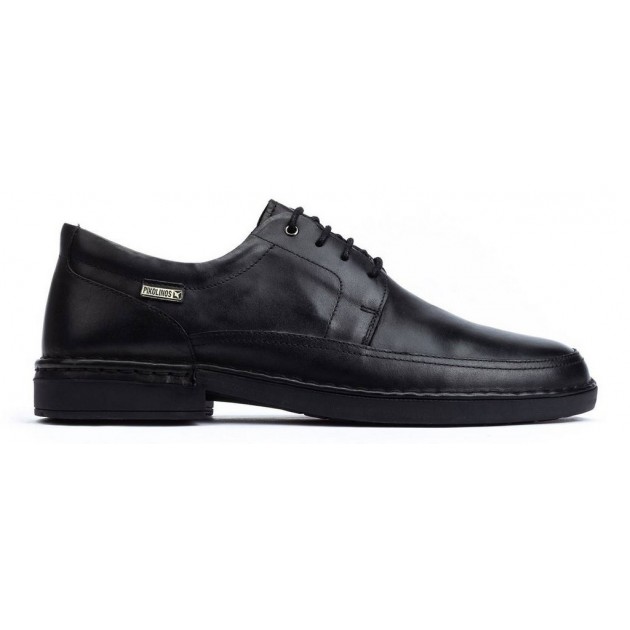 ZAPATOS PIKOLINOS BERMEO M0M-4255 BLACK ZAPATOS PIKOLINOS BERMEO M0M-4255 BLACK