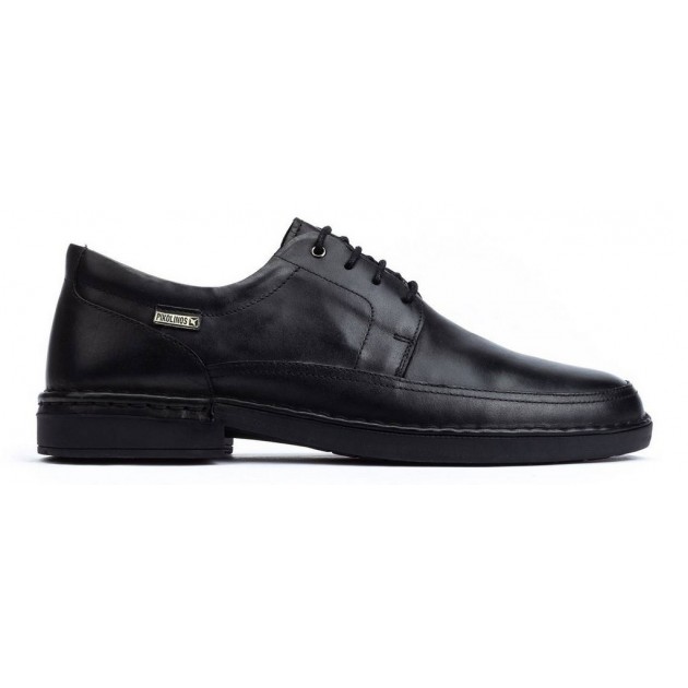 ZAPATOS PIKOLINOS BERMEO M0M-4255 BLACK