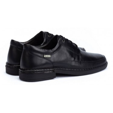 ZAPATOS PIKOLINOS BERMEO M0M-4255 BLACK