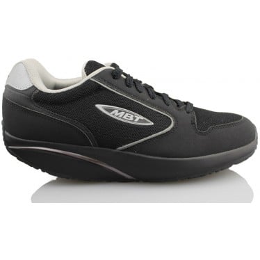 ZAPATILLAS MBT 1997 CLASSIC UNISEX NEGRO