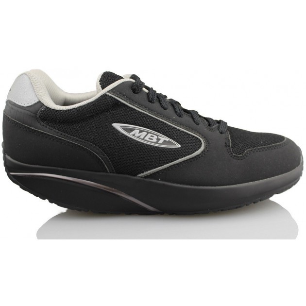 ZAPATILLAS MBT 1997 CLASSIC UNISEX NEGRO ZAPATILLAS MBT 1997 CLASSIC UNISEX NEGRO