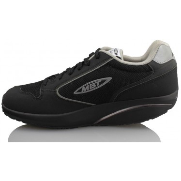 ZAPATILLAS MBT 1997 CLASSIC UNISEX NEGRO