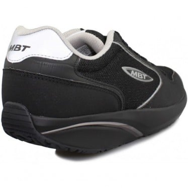 ZAPATILLAS MBT 1997 CLASSIC UNISEX NEGRO