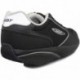 ZAPATILLAS MBT 1997 CLASSIC UNISEX NEGRO