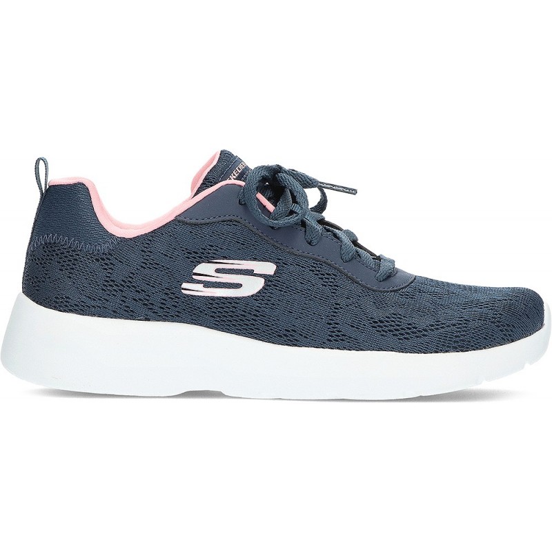 DEPORTIVA SKECHERS DYNAMIGHT 2 HOMESPUN 12963 NAVY