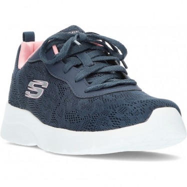 DEPORTIVA SKECHERS DYNAMIGHT 2 HOMESPUN 12963 NAVY