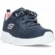 DEPORTIVA SKECHERS DYNAMIGHT 2 HOMESPUN 12963 NAVY