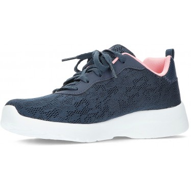DEPORTIVA SKECHERS DYNAMIGHT 2 HOMESPUN 12963 NAVY